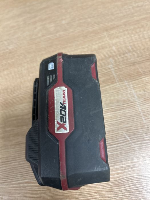 Батерия 4 А parkside