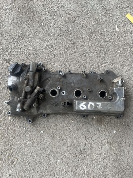 Клапанная крышка 2Gr fe 3,5 camry 40 камри