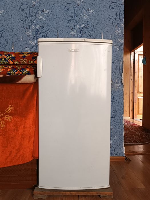 Muzlatgich ideal