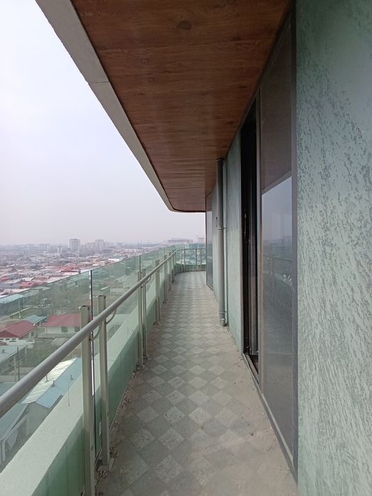 ЖК Usta shirin by Modern towers, Malika