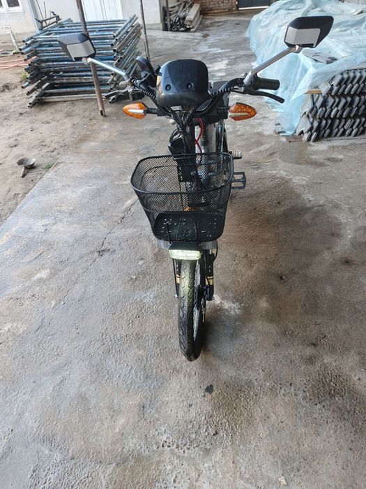 electro skuter sotiladi 2025 pultlari bor zapaslari bilan