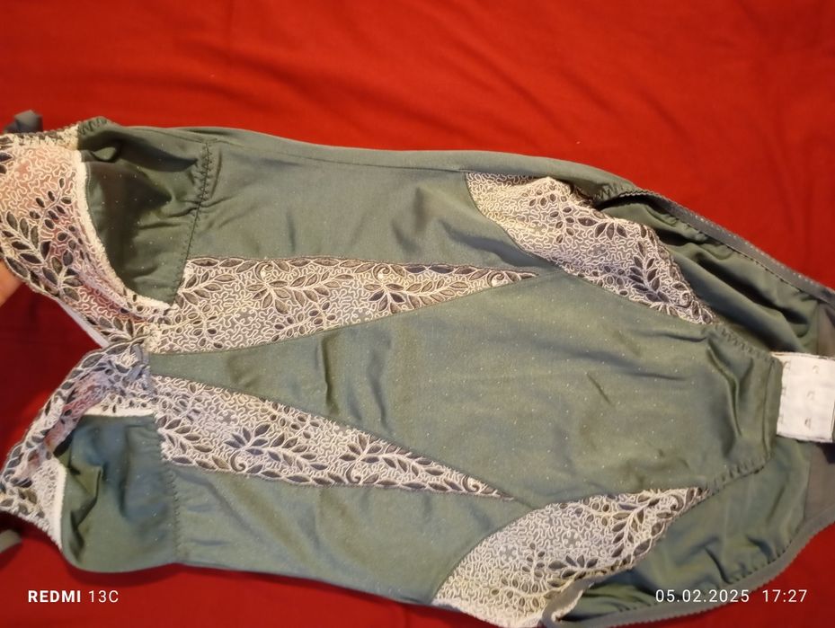 Body diferite măr L