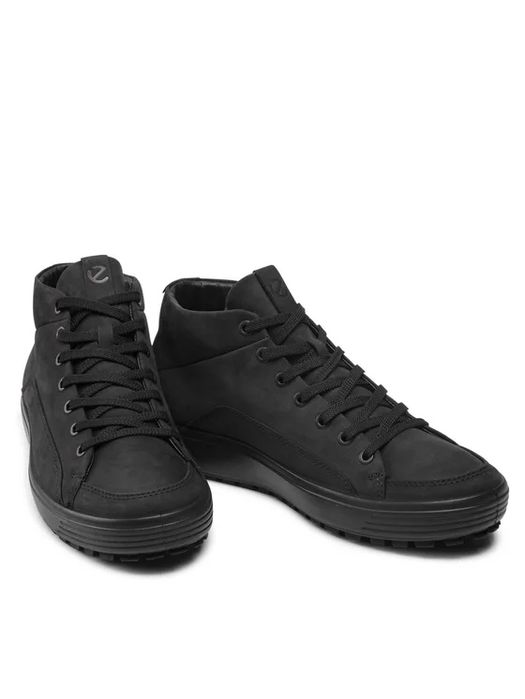 Мужские Полуботинки ECCO Оригинал.