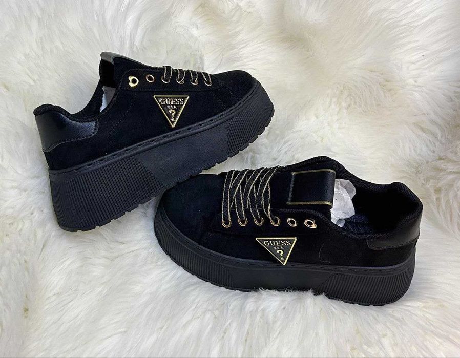 Adidași dama Guess 36-41