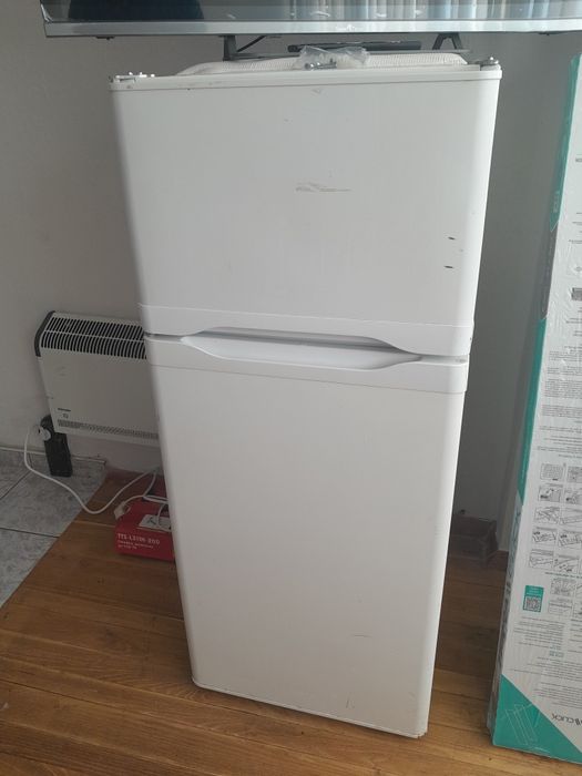 Хладилник Privileg