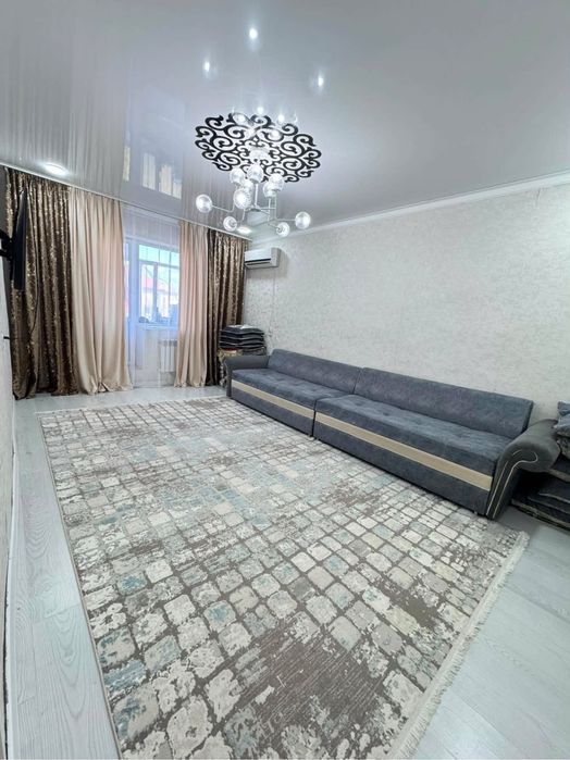 Продам 3-х ком квартиру