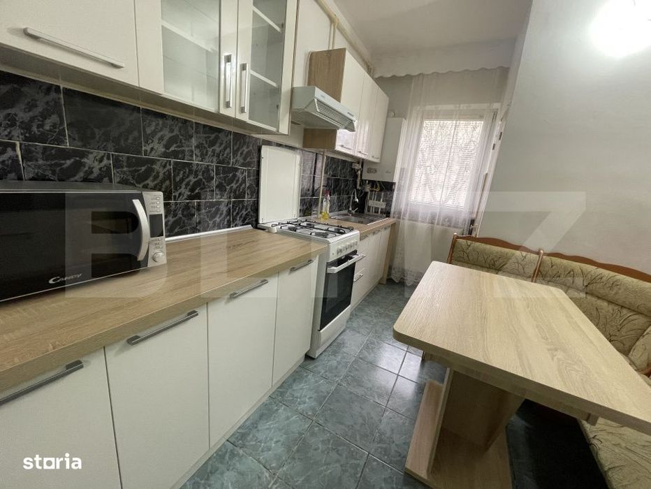 Apartament 2 camere, parter, Dumbrava Nord