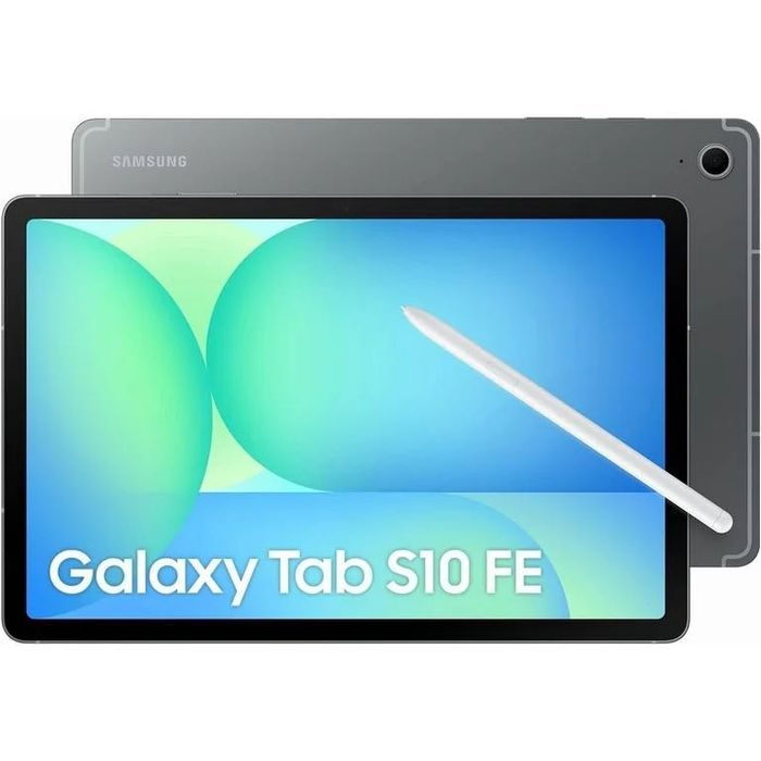 Samsung Galaxy Tab S10 FE 128/256