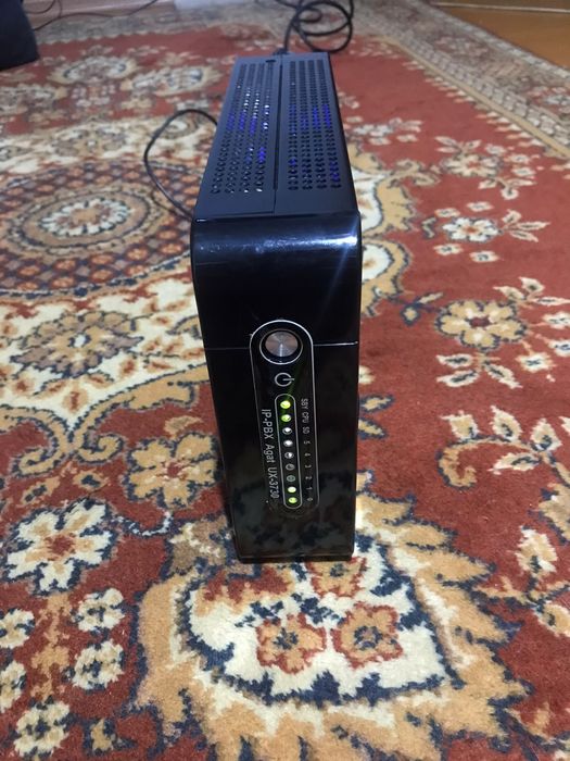 Продам АТС  АГАТ UX-3730