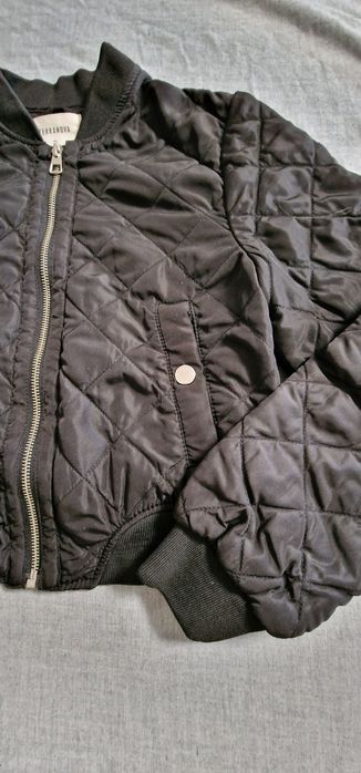 Тънко, късо пролетно яке Terranova XS