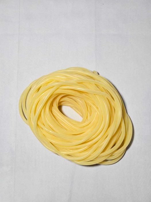 Медицинский кровоостанавливающий жгут латексный эластичный