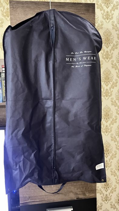 Костюм мужской CAPONE