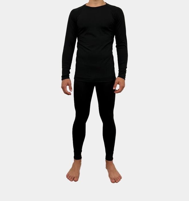 Термобелье мужское