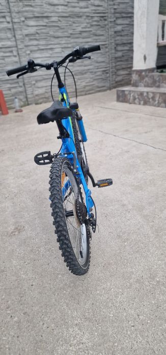 Bicicleta Omega 20 inch