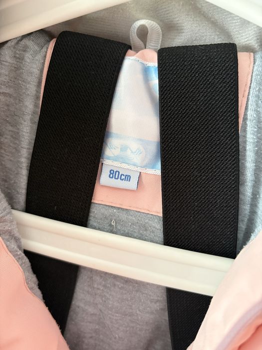 Комбинезоны детские