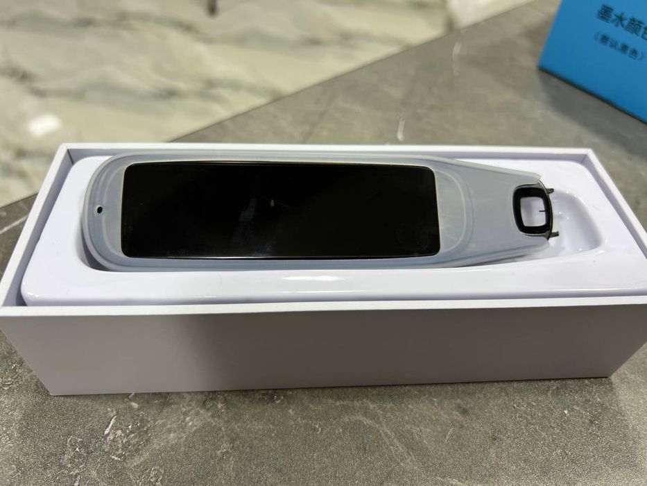 Ручка сканер Х5pro для перевода ручка ридер