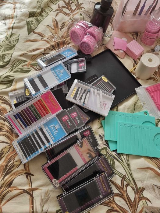 Kit extensii de gene