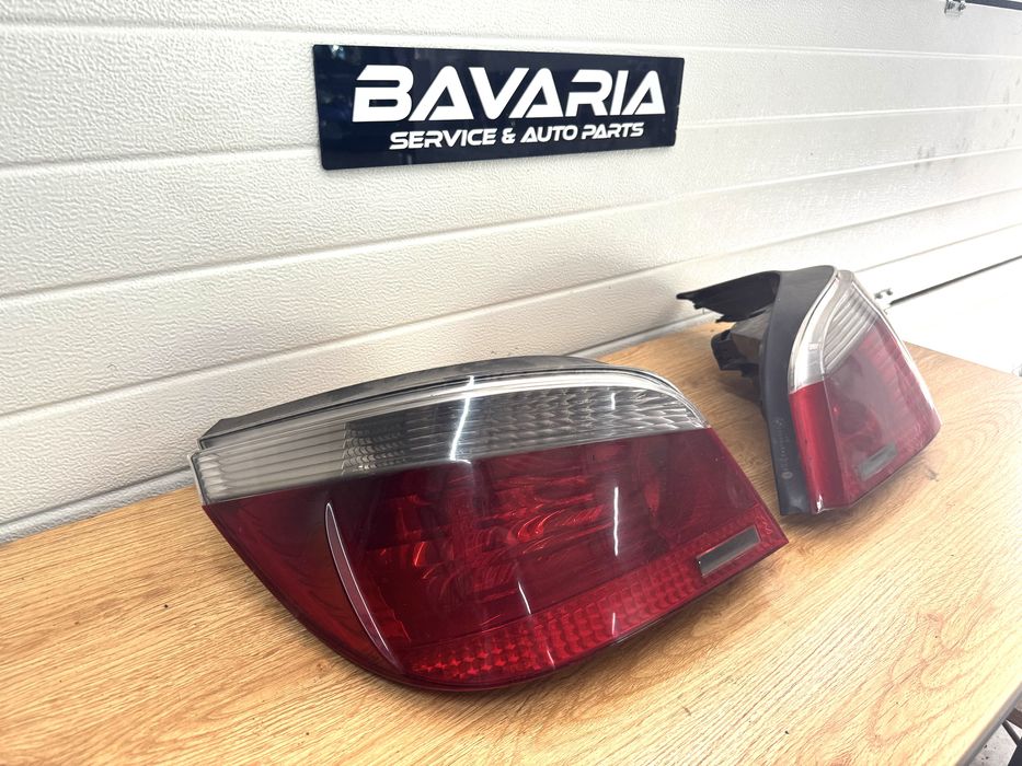 Комплект стопове за бмв/bmw Е60