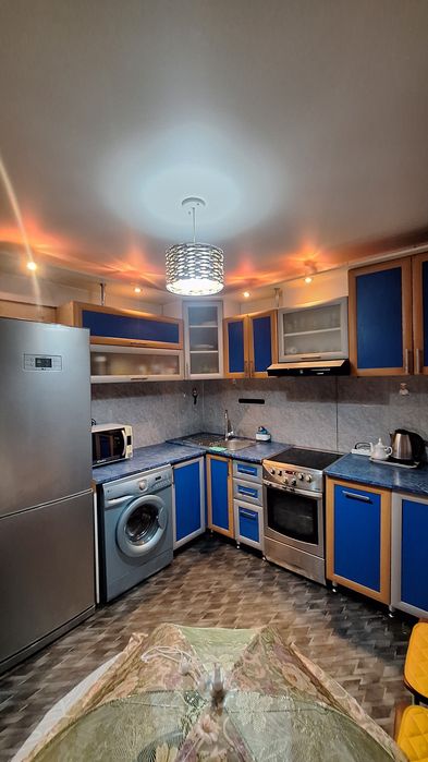 Продам 3х комнатную квартиру