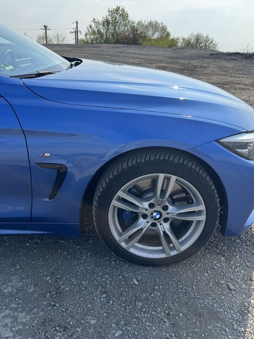 BMW 4 Series 2018 — imagine 3