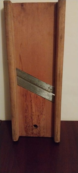 Капусторезка большая