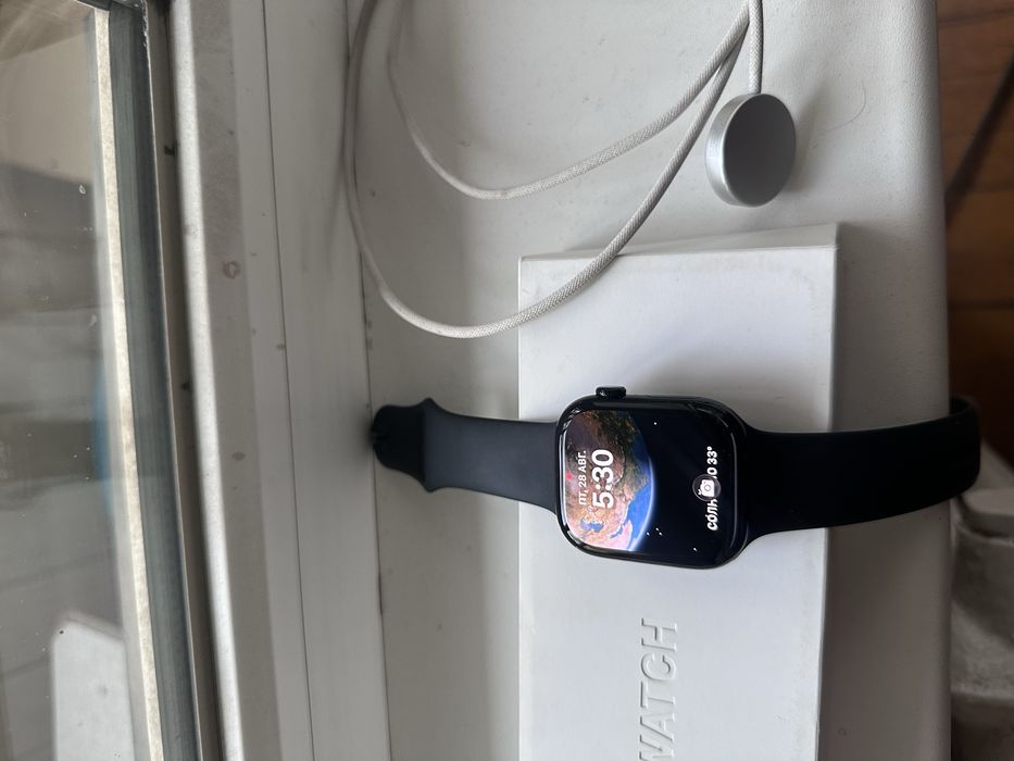 Продам apple watch 10 46 mm