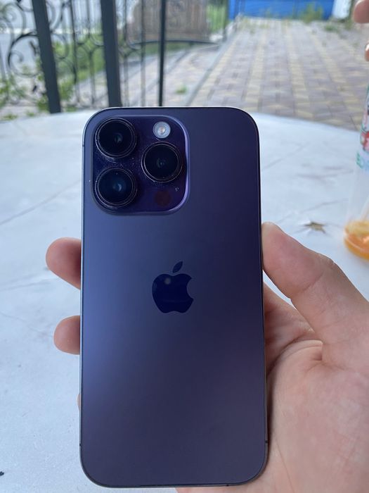 Iphone 14pro 128gb