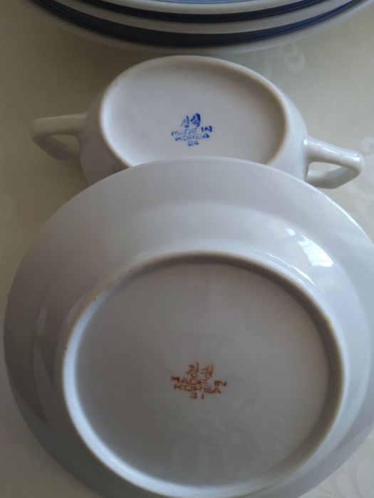 Продам посуду советских времен