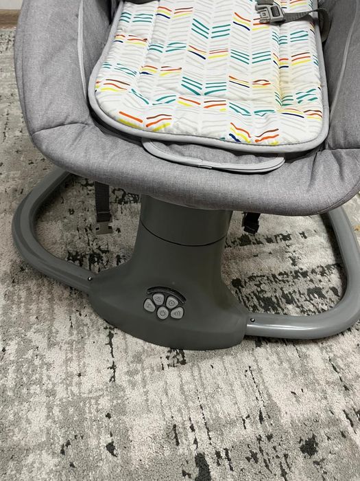 Шезлог каталка для детей