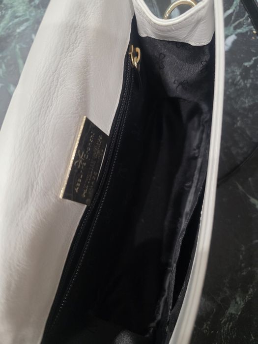Дамска чанта BALMAIN Azzurra Gronchi
