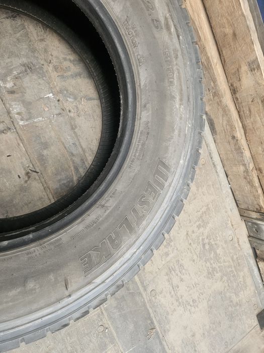 Продаю бу  шины  маде Тайланд