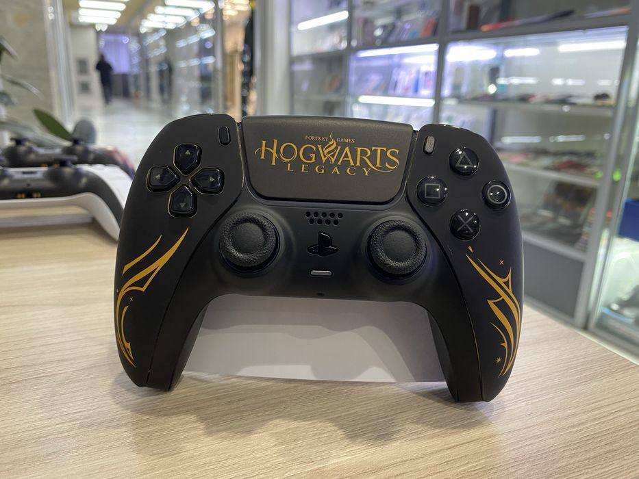 Геймпад Джойстик Playstation 5