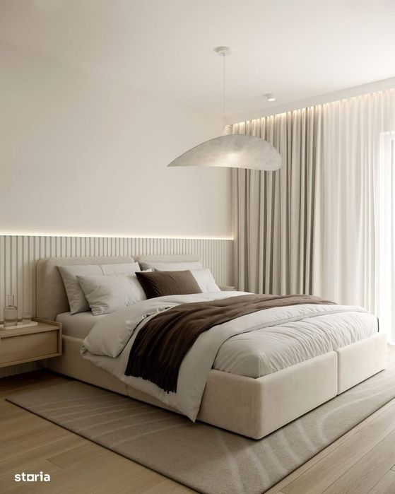 Apartament 3 camere Militari WEST AVENUE RESIDENCE