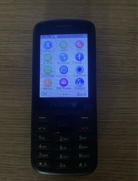 Alview M9 join …..