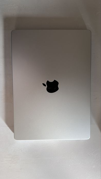 Macbook Pro M1 Pro 14 inch , 16GB, 512GB