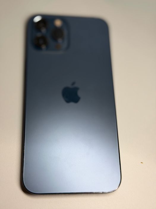 iPhone 12 Pro Max 128 GB, оригинал, срочно