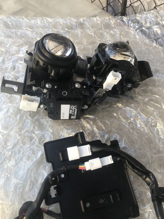 Рефлектор за Мазда 3 2019