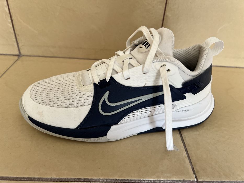 Маратонки  Nike cross