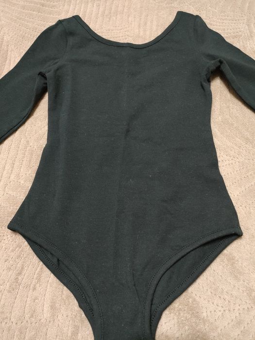 Купальник для танцев/гимнастики