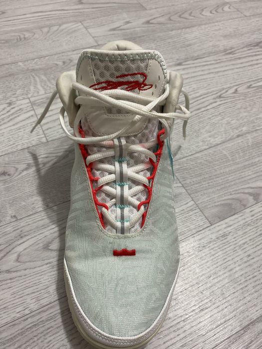 nike sabrina 3 цвет молочно белое