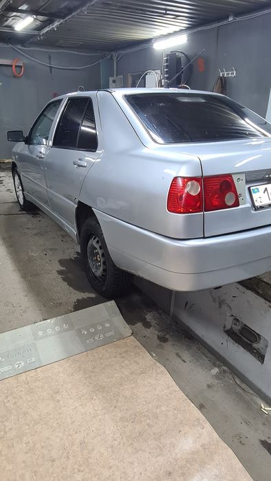 Черий амулет А15