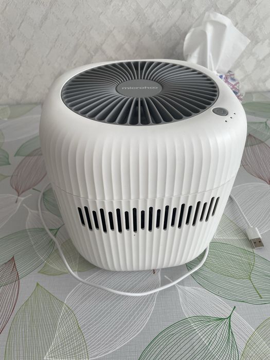 Увлажнитель воздуха