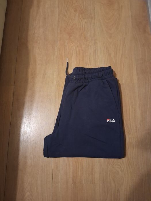 Pantaloni trening fila nou cu eticheta unisex