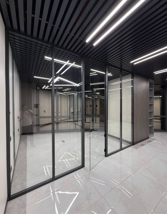 Сдаётся Нежилое Помещение в БЦ Piramit Tower