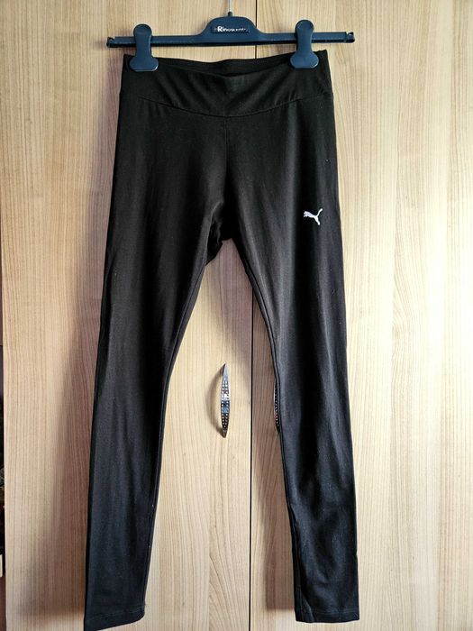 Colanti puma noi fara eticheta