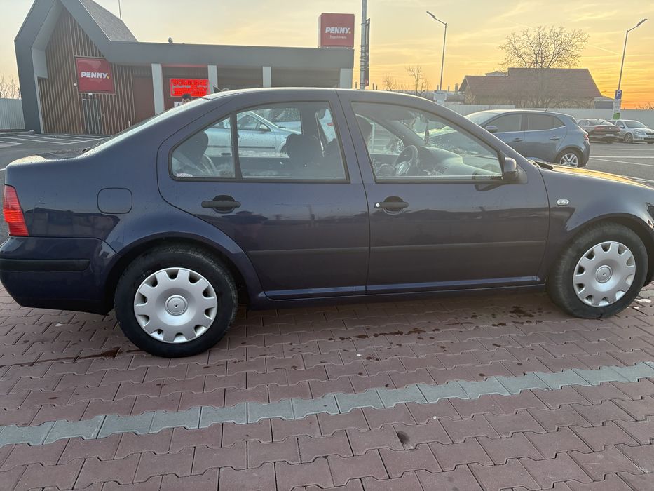 Vw bora berlina 1.9 alh