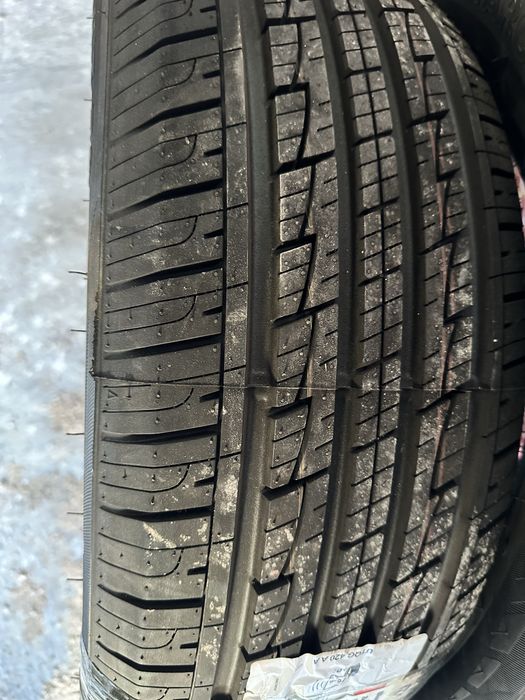 Продам шины новые 235/60/18