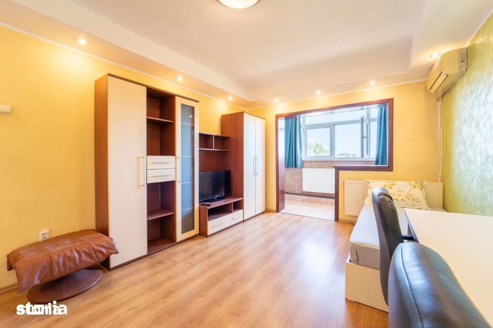 Apartament 2 camere decomandat, RENOVAT, mobilat și utilat - Tătărași