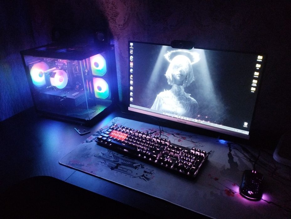 Обмен новый ПК/Компьютер на Iphone