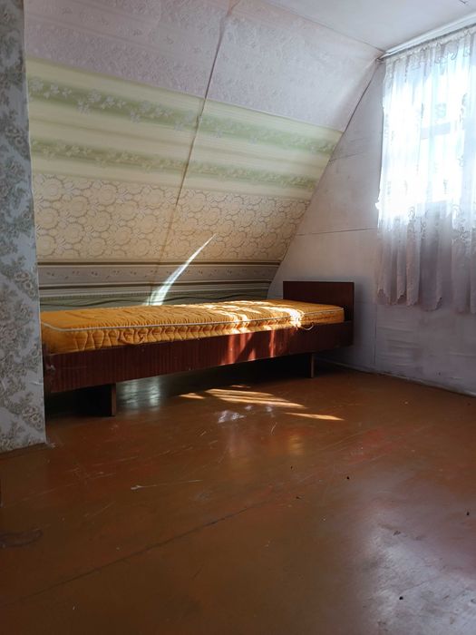 Продам дачу в СК Ромашка